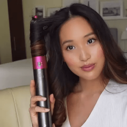 Cepillo Secador 5 en 1  AirStyler Pro I Seca, alisa, ondula y da volumen